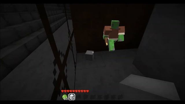 Clay soldiers Mod Minecraft. смотреть онлайн