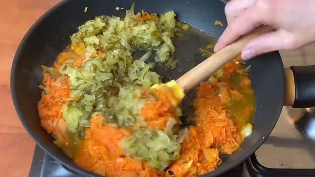 Беру Стакан Гороха, Соленые огурцы и готовлю ЧУДО- РЕЦЕПТ!