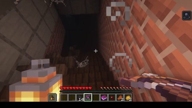 прохождение хоррор карты майнкрафт 1 часть смотреть онлайн