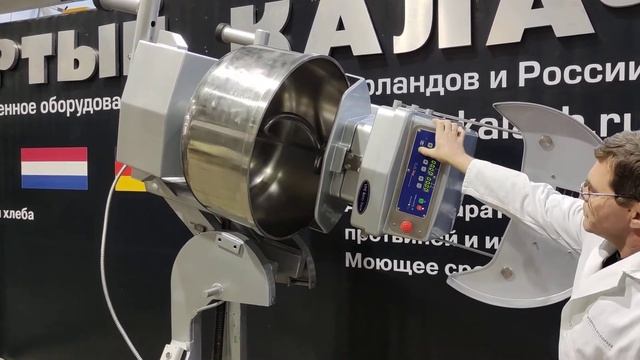 Спиральная тестомесильная машина с опрокидывателем дежи смотреть онлайн
