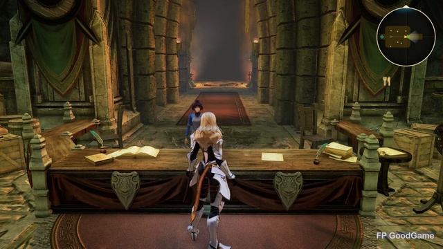 How to Get Mystic Crest Assessory in Tale of Arise смотреть онлайн