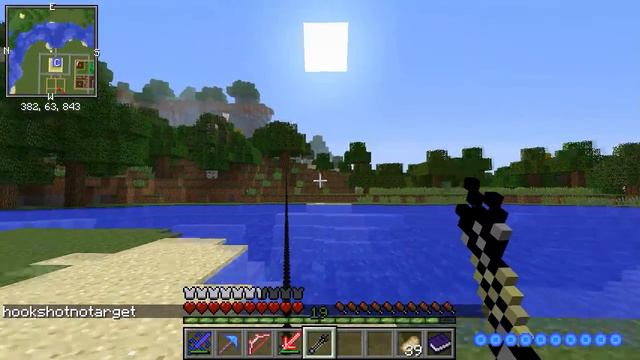 Divine RPG #7 - Quase todos os pets. смотреть онлайн