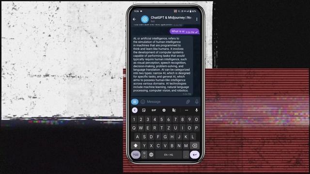 6 SUPER USEFUL TELEGRAM BOTS | MOVIE & WEB-SERIES BOT смотреть онлайн