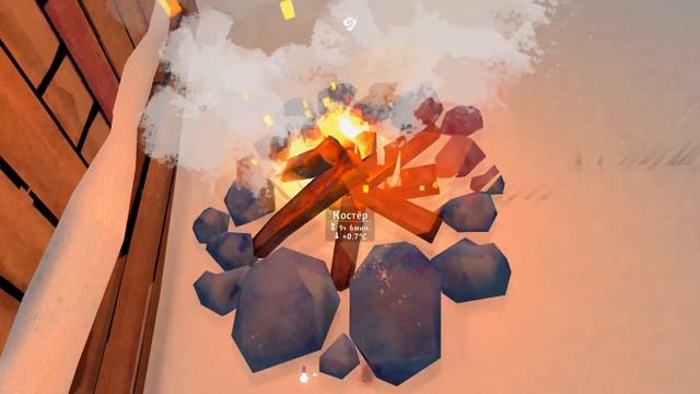 Как ДОБЫТЬ ВОДУ в The Long Dark смотреть онлайн