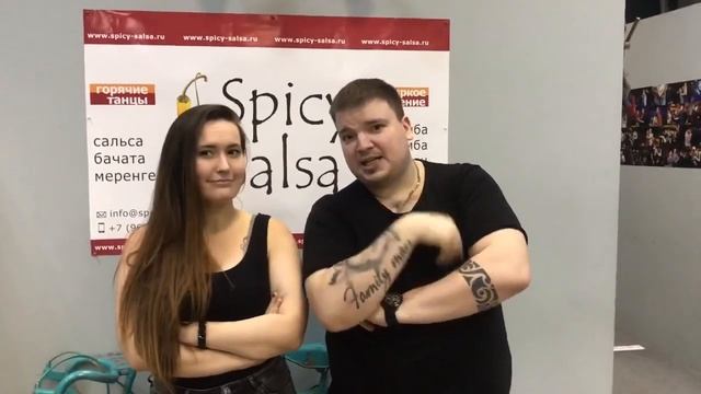 Уроки испанского в Москве смотреть онлайн