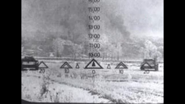 Почему на СОВЕТСКИЕ танки Т 34 в начале 40 х годов ПРИВАРИВАЛИ стальную полосу перед люком мехвода смотреть онлайн