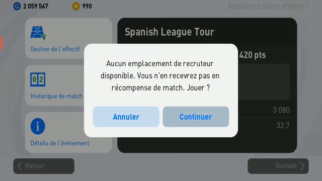PES 2021 mobile Android gameplay # 6 смотреть онлайн