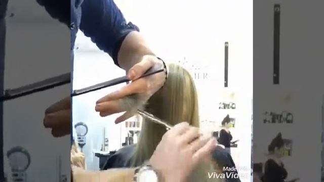 Девушки поймут эту моду причёсок смотреть онлайн