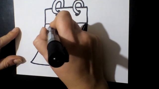 KAWAII РИСУНКИ | Как нарисовать календарь - How to draw a calendar Как нарисовать милые рисунк смотреть онлайн
