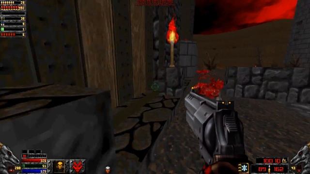 Guncaster Vindicated, Hell On Earth Starter Pack #5 [100% SECRETS] смотреть онлайн