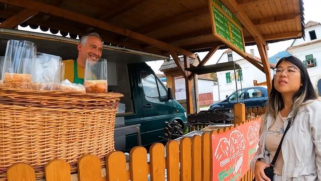 Probably the most beautiful place in Romania... ?? смотреть онлайн