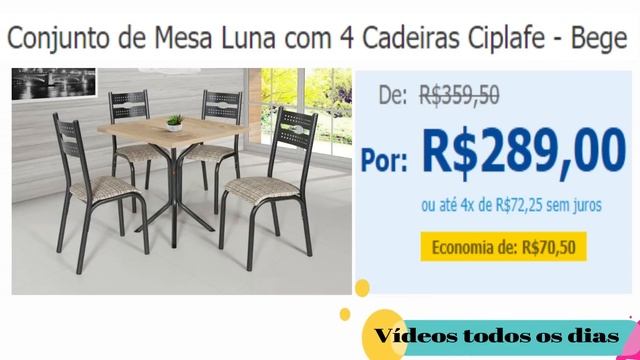 CASAS BAHIA OFERTAS do dia Promoção de hoje 2019 ACHADOS CASA com Preços | SOPHIA TV смотреть онлайн