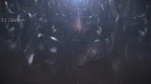 Dark Souls - Intro Cinematic (Remastered 8K 60FPS)