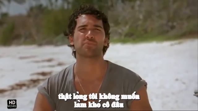 LẠC GIỮA ĐẢO HOANG - Vietsub FullHD (Phim tâm lý hấp dẫn nhất) смотреть онлайн