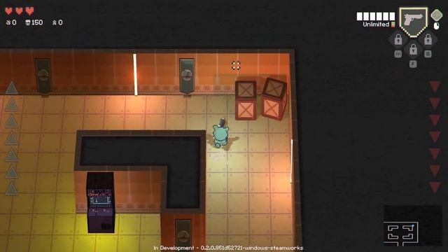 Dad on a Budget: Rightfully, Beary Arms - First Impressions (Early Access) смотреть онлайн
