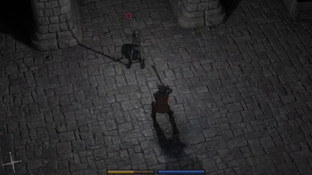 Let's Play Exanima (0.8.3l) S09E017: No Problem A Battle Axe Can't Solve смотреть онлайн
