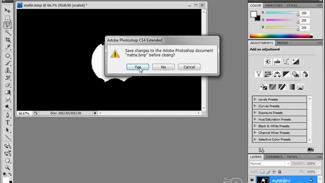 How to Customize the MGM Intro in Adobe Premiere Pro and Photoshop смотреть онлайн