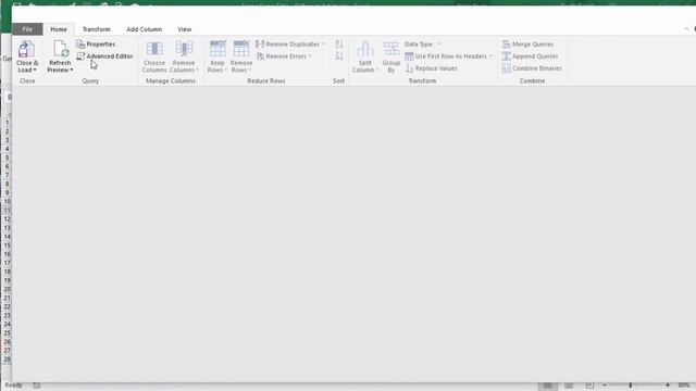 Funky Function Friday: Excel Get & Transform - Left Anti Join with 2 Criteria смотреть онлайн