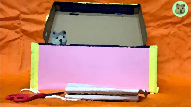 Мастер-классы "Эко-уроки от Квокки" смотреть онлайн