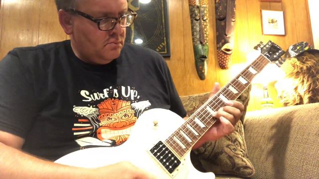 Mellow Jam in Am смотреть онлайн