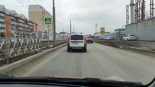 Прогулка по Краснодару 😁😁#марусямурка#филон смотреть онлайн