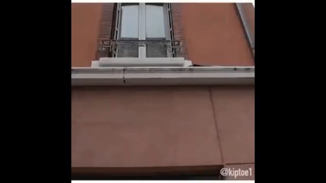 Смешные приколы из ржачных GIF, смейся ;) #8 смотреть онлайн