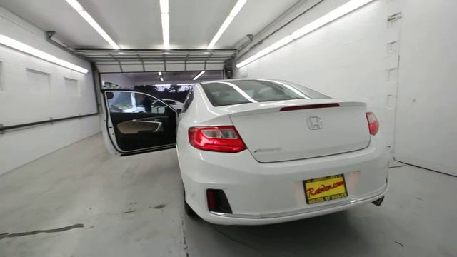 2015 Honda Accord LX -S | Diamond White | FA004008 | Seattle | Renton смотреть онлайн
