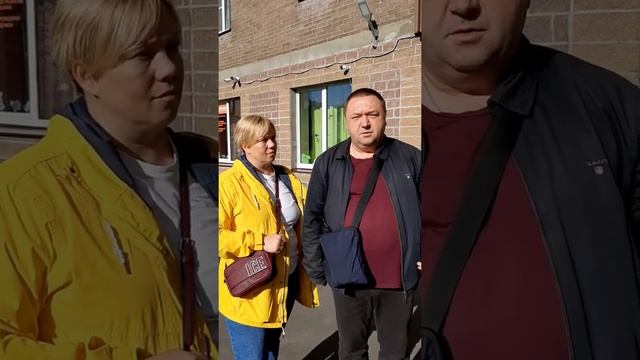 Отзыв Петра Выпова о продаже квартиры в месячный срок смотреть онлайн