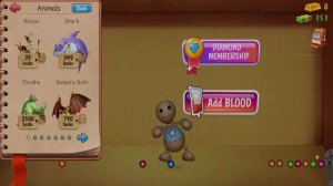 Kick The Buddy - Gameplay Walkthrough Part 1 - My First Buddy (iOS, Android)
