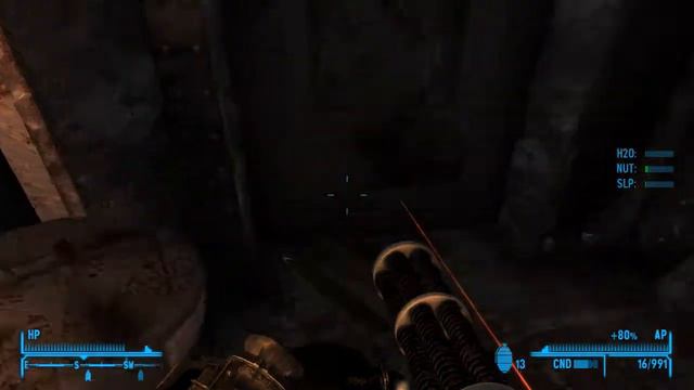 Fallout New Vegas: Modded - Part 106 смотреть онлайн