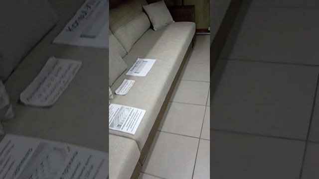 Прямые удлиненные диван-кровати 340 см. Спальное 300 х 150 см на независимых пружинах смотреть онлайн