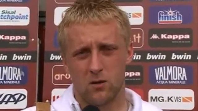 Campionato Torino-Crotone 2-1 Glik смотреть онлайн