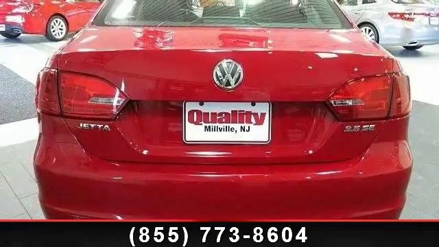 2012 Volkswagen Jetta Sedan - Quality Hyundai - NEED A SECO смотреть онлайн