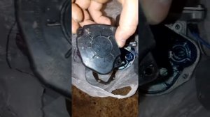 1 из причин не работающих дворников лада приора