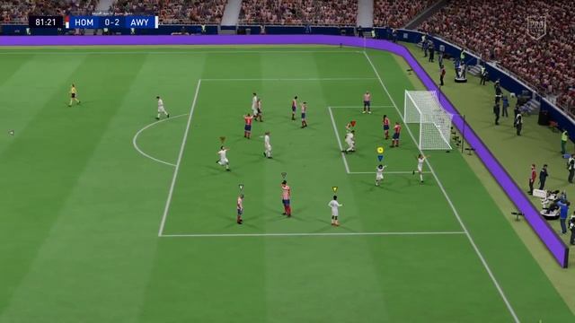 match of pro club gool keepa смотреть онлайн