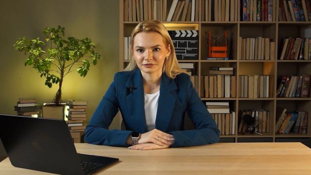 Профессия "Бизнес-ассистент" (Первый бесплатный урок) смотреть онлайн