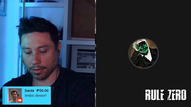 Red Morning | How Environment and Age change Game смотреть онлайн