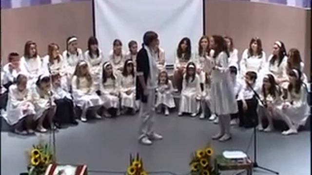 Dečija Crkvena Pevačka Družina BRANKO / БРАНКО - Jubilej (15 Godina) смотреть онлайн