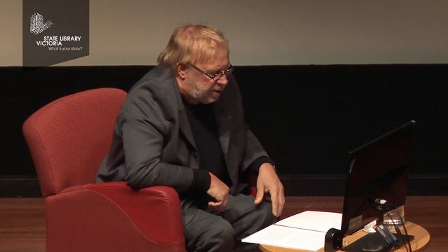 Joseph Kosuth смотреть онлайн