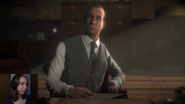 Let's Play Until Dawn | Part 01 смотреть онлайн
