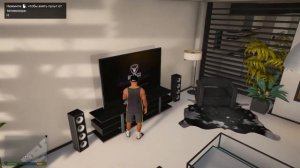 УСТАНОВКА МОДА НА ПОКУПКУ ДОМОВ В СЮЖЕТКЕ | GTA V MODS