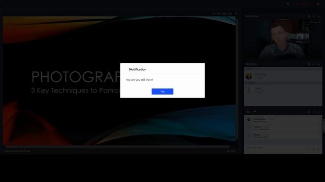 LiveWebinar Review & Tutorial: Honest Full Feature Overview [Attendee & Host Perspective] смотреть онлайн