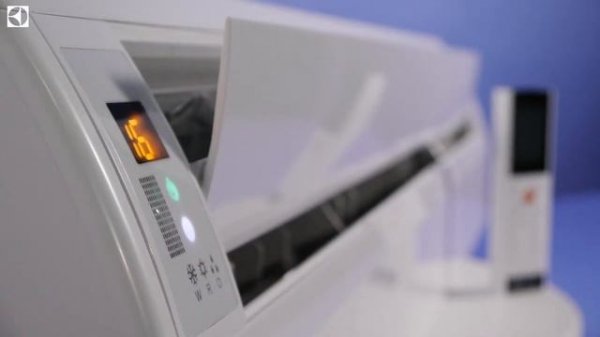 Сплит-система Electrolux PORTOFINO DC Inverter (EACS/I-24HP/N3_15Y)