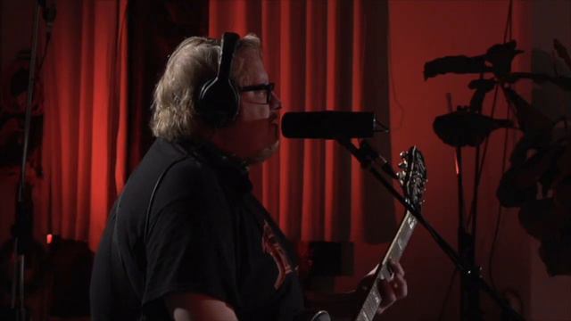 Leslie West