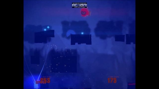 Gun Monkeys! Amazing Rematch! смотреть онлайн