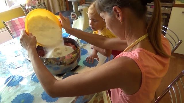 Вкусные рецепты варенья и джема