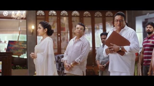 नागा चैतन्य की सुपरहिट हिंदी डब्ड मूवी तड़का २ अब 4K Ultra HD में l राम्या कृष्णन l Thadaka 2 смотреть онлайн