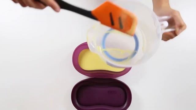 Браво-Дилайт 430мл Tupperware КЛУБНИЧНЫЙ ДЕСЕРТ смотреть онлайн