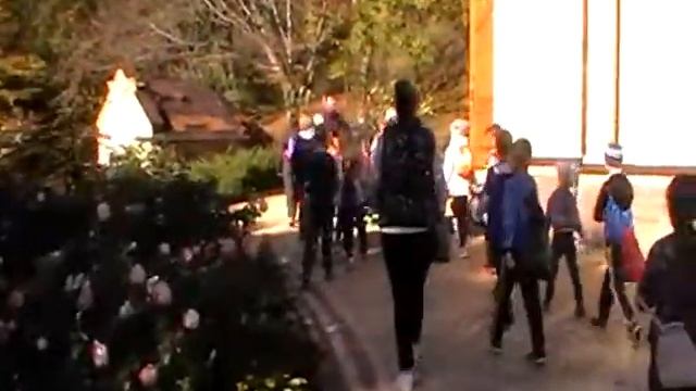 Идём к Монастырю и в Храм смотреть онлайн