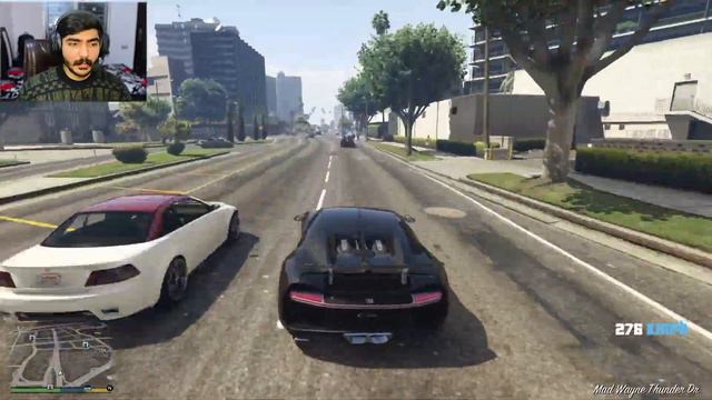 PALETO BAY BANK ROBBERY | GTA 5 GAMEPLAY